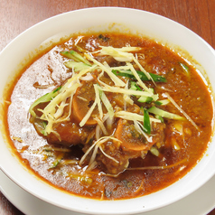 バングラデシュ料理　Star Curry Houseの写真2