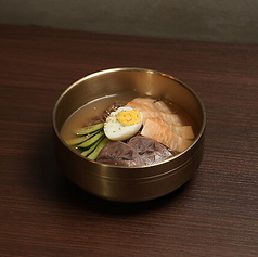 水冷麺