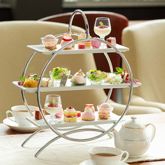 ラウンジ&バー ハカタガワのコース写真