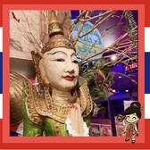 アロイちゃん タイごはん 築地東銀座店の雰囲気2