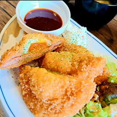 桜龍のおすすめポイント1