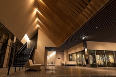 MIRAIE Diningの雰囲気2