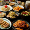 麺笑飯店 八王子のおすすめ料理1