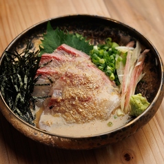 胡麻カンパチ