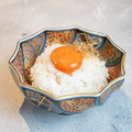 料理メニュー写真&nbsp;赤坂TKG