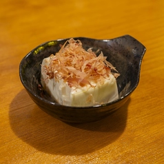 冷奴