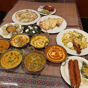 インド ネパール料理 ナマステチトワンのおすすめ料理1