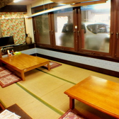 沖縄食堂Dining 東雲の雰囲気2