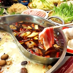 中国東北料理 龍鳳飯店の特集写真