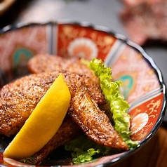 special menu photo
