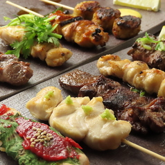 やきとりゴーの特集写真