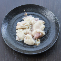 ホルモン【小腸】