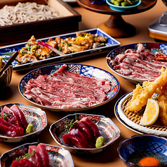 丸の内 相馬庵の特集写真