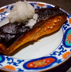 原始焼　藁焼き　鮮魚　青弐才　-AONISAI-　帯広駅前店のおすすめ料理1