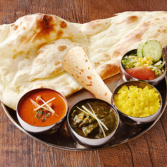 マザーインディア 大手町店のおすすめランチ1