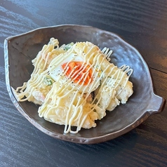 ポテトサラダ