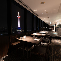 サルヴァトーレ クオモ SALVATORE CUOMO ザ キッチン 京都のコース写真