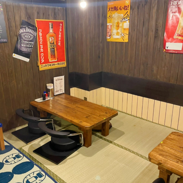 居酒屋TIIDAティーダの雰囲気1