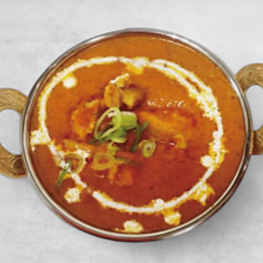 チキン・カレー