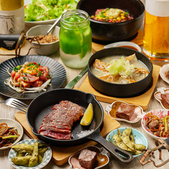にくと 石焼き 天文館特集写真1