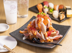 すしやコトブキ 西九条店のおすすめ料理1