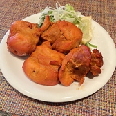 インド ネパール料理 ナマステチトワンのおすすめ料理2