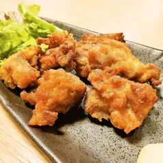 ふぐ唐揚げ/鶏のから揚げ/ごぼうスティック 各種