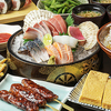 海鮮居酒屋 天満産直市場