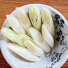 長ネギ