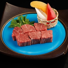 肉のやまもとの焼肉のおすすめ料理3