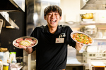 ド新鮮なホルモンを皆様にご提供いたします！