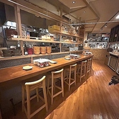 ワインの酒場。ディプント福岡天神店の雰囲気3