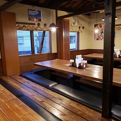 骨付鳥 東 あづまの雰囲気2