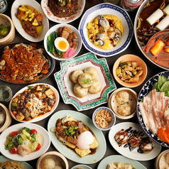 ダパイダン105 なんばこめじるし店特集写真1