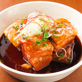 まんまる酒場のおすすめ料理3