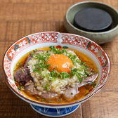 饗 もてなしのおすすめ料理2