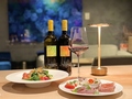 BAR FIVE Arrows バーファイブアローズのおすすめ料理1
