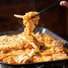 韓国苑 竹藤のおすすめ料理2