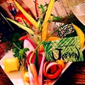 料理メニュー写真 鎌倉ならでは♪鎌倉野菜のバーニャカウダー