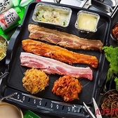韓国料理 ベジテジや栄店のおすすめ料理2