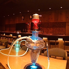 SHISHA CAFE BAR CHOCOLATE CHILL シーシャカフェバーチョコレートチルの特集写真