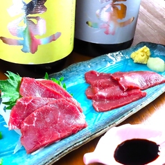 郷土料理も各種取り揃えております！