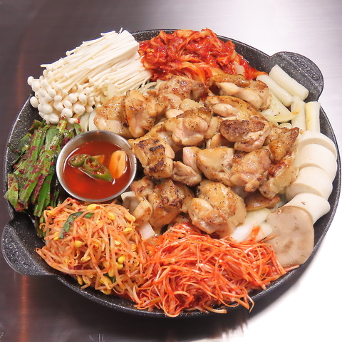 KOREAN DINING SODAM RA_CjO\_