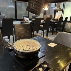 焼肉ホルモンと米 5959 ゴクゴクの写真