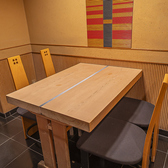 鮨 おか林の雰囲気2