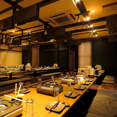 てんぷらとぶり UOTEN うおてん特集写真1