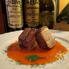 レストラン&バー pollo ポロのおすすめ料理1