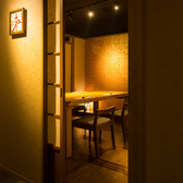 博多 畑中の雰囲気2