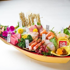 酒楽旬魚 ごう 高木中央店のおすすめ料理1