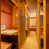 肉汁餃子うまかっちゃん 川崎店の雰囲気2